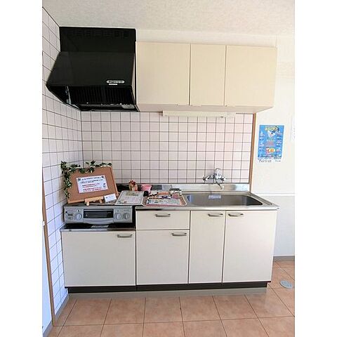 キッチン