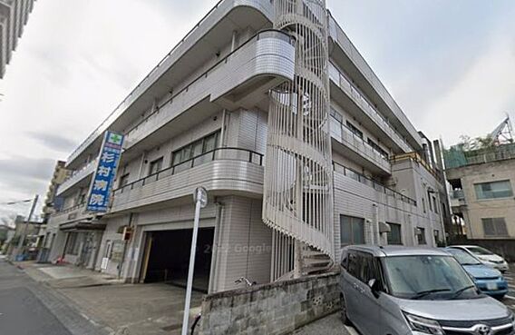 メディアスヴィル弐番館_周辺_6