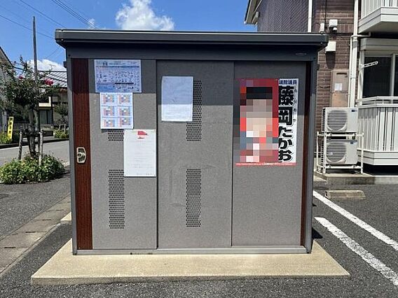 メディアスヴィル弐番館_その他_0