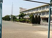野木町立野木第二中学校