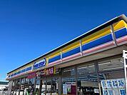 ミニストップ　小山東城南店