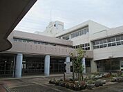下野市立緑小学校