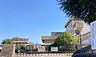 周辺：小山市立間々田東小学校