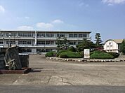 栃木県立　栃木工業高等学校