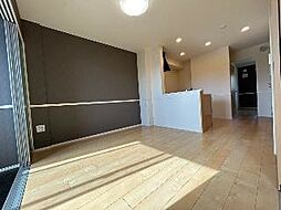 間々田新築アパート(仮) 2LDKの写真