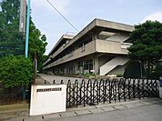 小山市立小山第三中学校