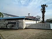 結城市立結城東中学校