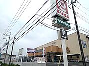 とりせん　小山東店