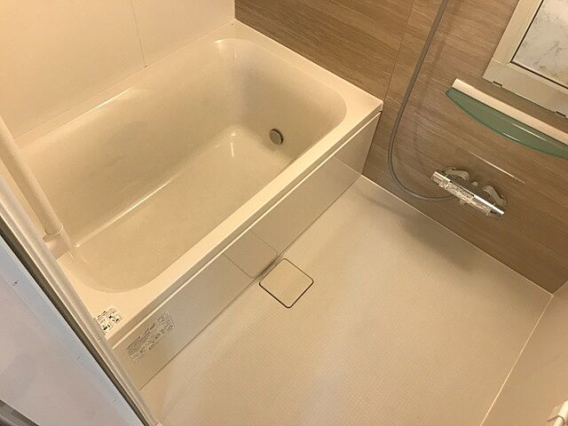 浴室