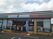 セブン－イレブン　栃木大平蔵井店