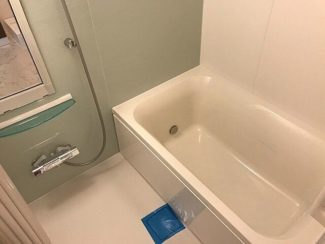 浴室