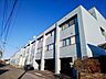 周辺：医療法人小金井中央病院　小金井中央病院