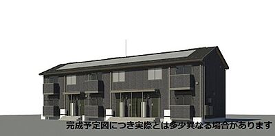 外観:イメージ 外観:イメージ