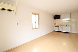 フォーシーズン　Ｂ 202 2階2LDKのリビング/ダイニング