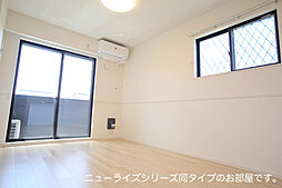 アンフィニ 104 1階1LDKのリビング/ダイニング