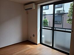 パルコプレッソＫＴ　Ｃ 102 1階2DKのリビング/ダイニング