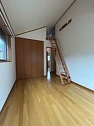 洋室の画像