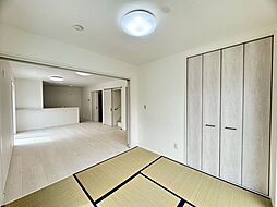 和室の画像