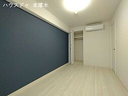 洋室の画像
