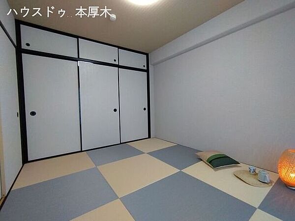 和室