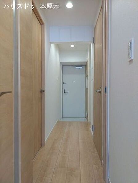廊下