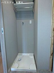 室内の画像