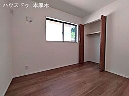 洋室の画像