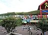 周辺：海老名中央公園 660m