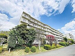 東建ニューハイツ海老名13号棟