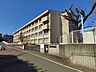 周辺：厚木市立依知中学校 760m