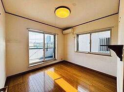 洋室の画像
