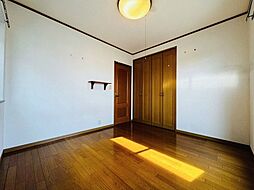 洋室の画像