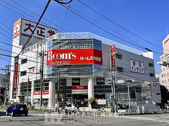 オーケーあざみ...