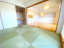 和室の画像