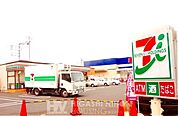 セブンイレブン横浜森の台店 徒歩11分。●食料品や日用品が揃い、困った時に大変心強い24時間営業のコンビニ。銀行ATM機、宅配・フリマサイトの発送などもできて、日常に欠かせない存在です● 850m