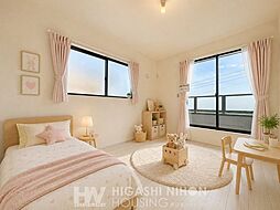 子供部屋の画像