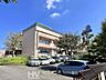 周辺：横浜市立中川西中学校 徒歩3分。「自立と貢献」「健康と思いやり」「対話と融和」の3つを柱に子どもたちの教育に取り組んでいます。 200m