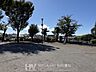 周辺：荏田第二公園 徒歩5分。●高台にあり、大きなお祭り等の地域行事にも使われる自然豊かな広場が特徴です。遊具は、すべり台、ブランコ、3段階の高さの鉄棒、砂場、揺動遊具（スイング遊具）が揃っています●…