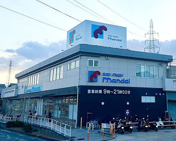 周辺を拡大表示