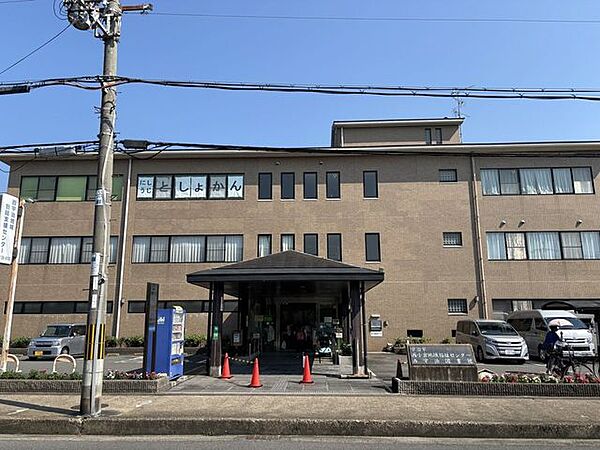 周辺を拡大表示