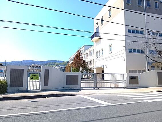 長岡京市立長岡...