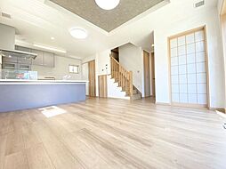 新築戸建 向日市鶏冠井町