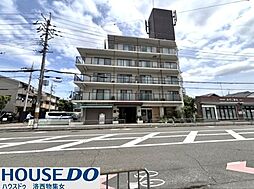 外観の画像