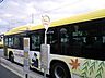 周辺：物集女バス停 460m
