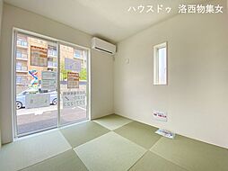 和室の画像