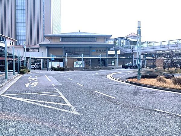 周辺を拡大表示