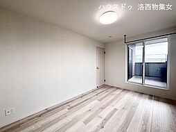 洋室の画像