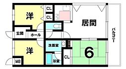 オーナーチェンジ物件ライオンズマンション向日町