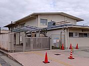 向日市立第5保育所 880m