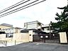周辺：羽束師小学校 320m